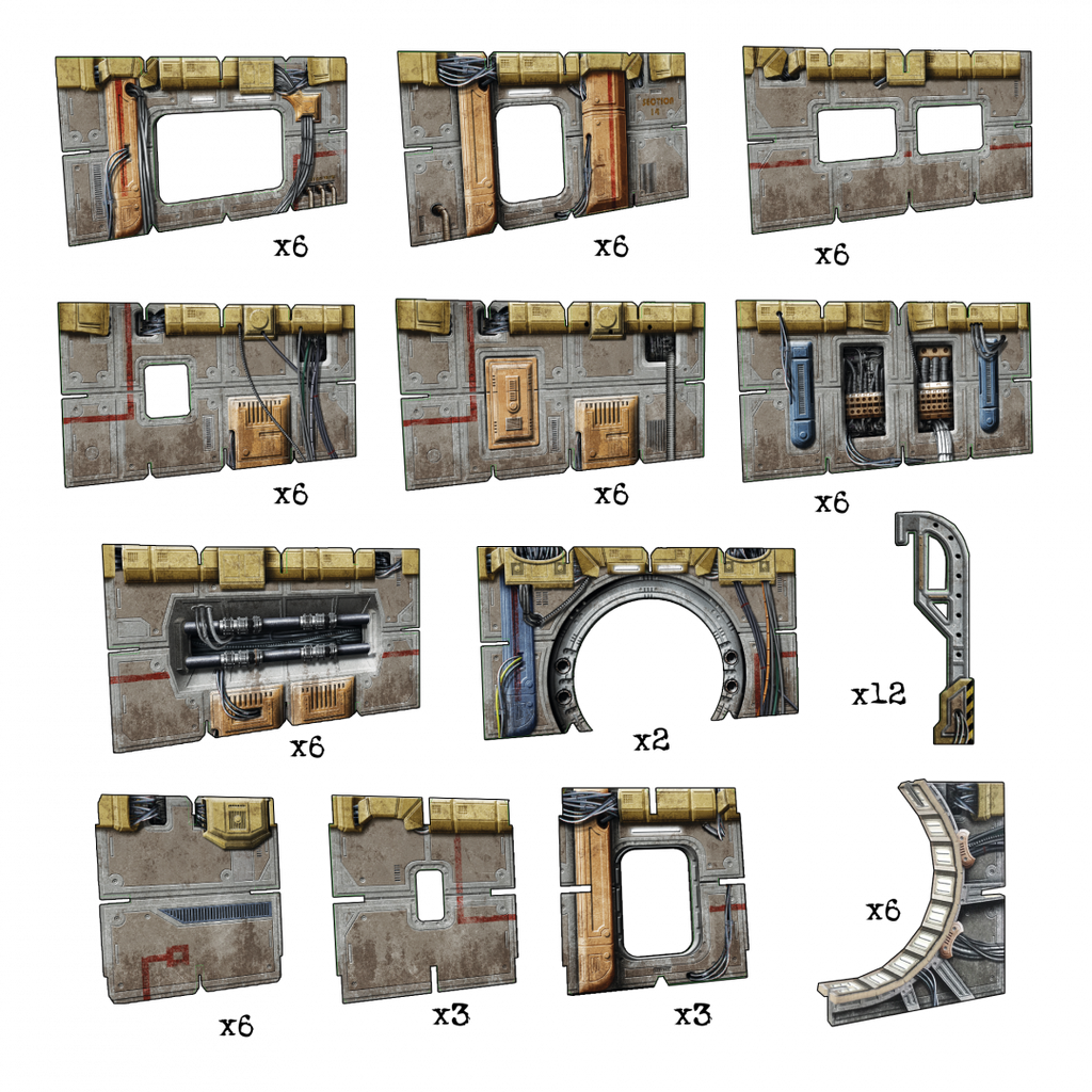 Frontier Core Set