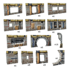 Frontier Core Set