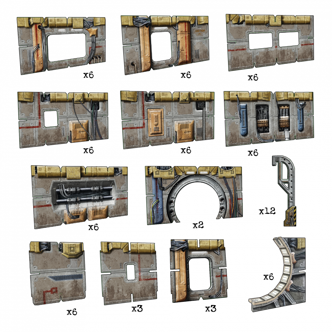 Frontier Core Set