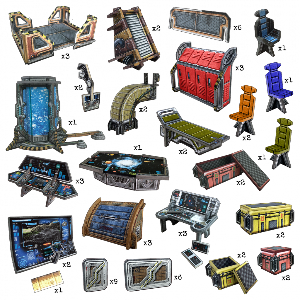 Frontier Core Set