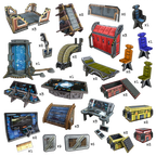 Frontier Core Set