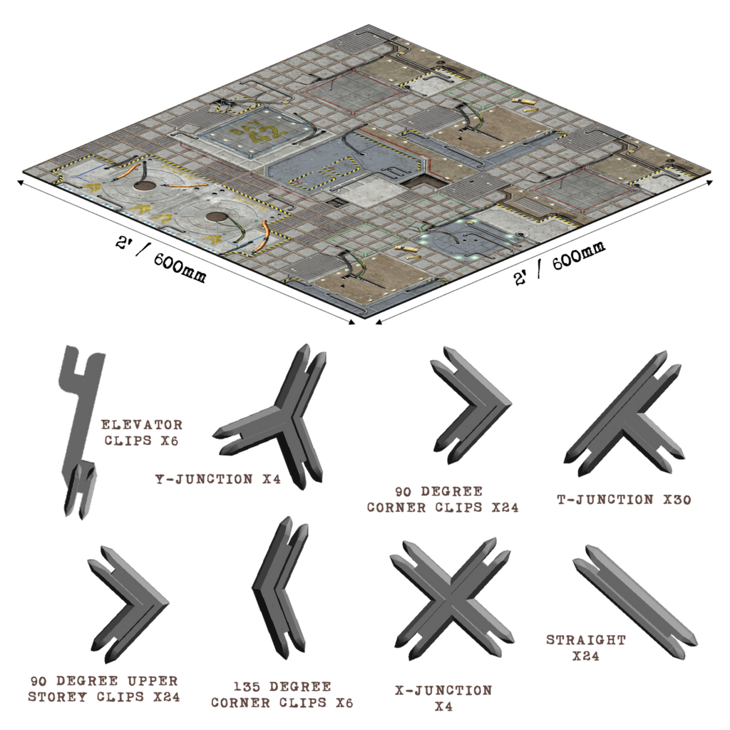 Frontier Core Set