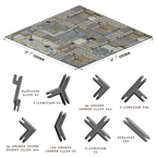 Frontier Core Set