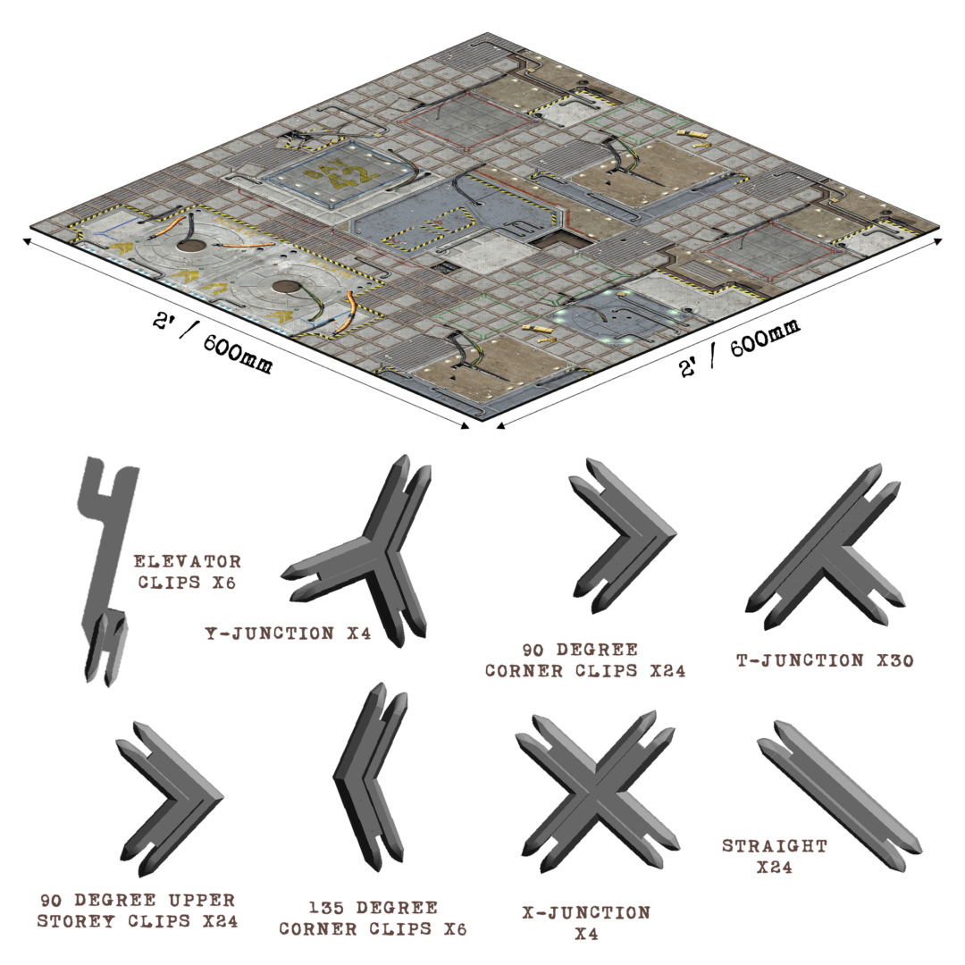 Frontier Core Set