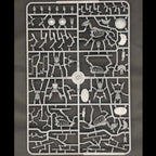 Classic Fantasy - Skeleton Cavalry and Chariots