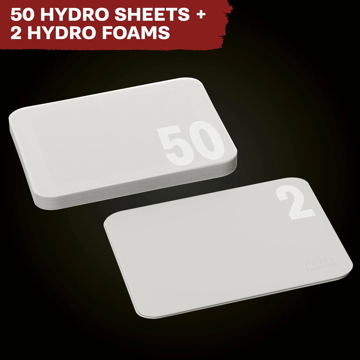 The Army Painter - Hydro Pack (Wet Palette Refill)