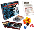 The Walking Dead - The Dice Game