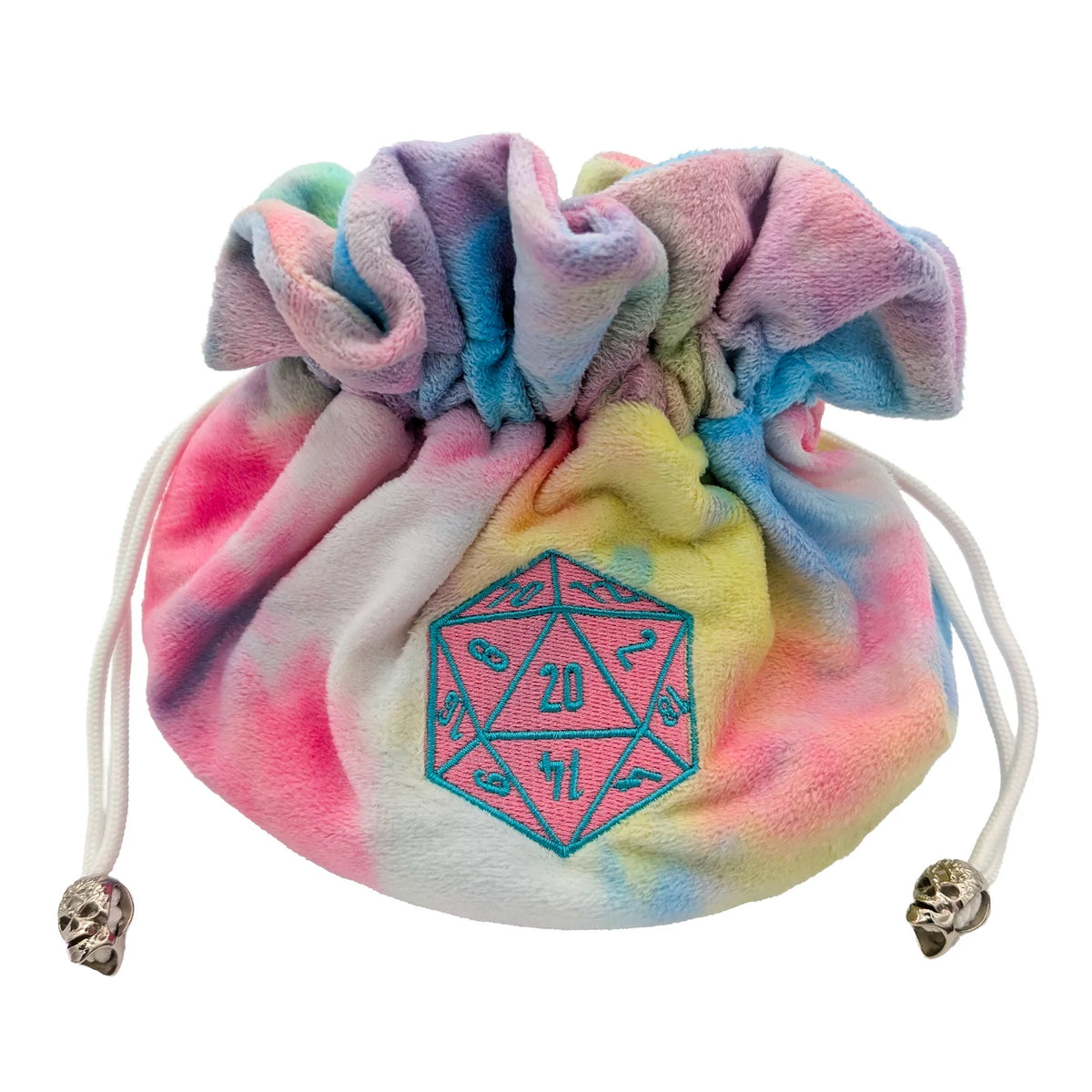 Large Dice Sack