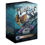 Moonstone - The Enclave