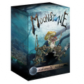 Moonstone - Mushrooms and Mayhem