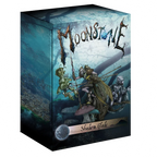 Moonstone - Shadowglade