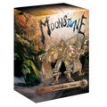 Moonstone - Tumbledown Street