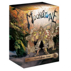 Moonstone - Tumbledown Street