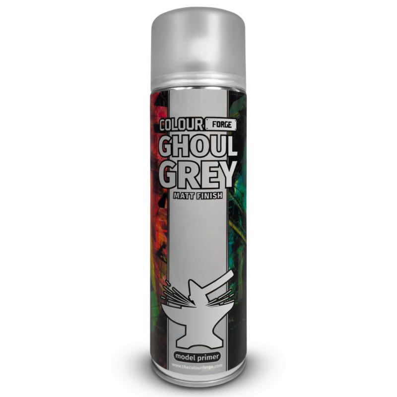 Colour Forge Spray Primers