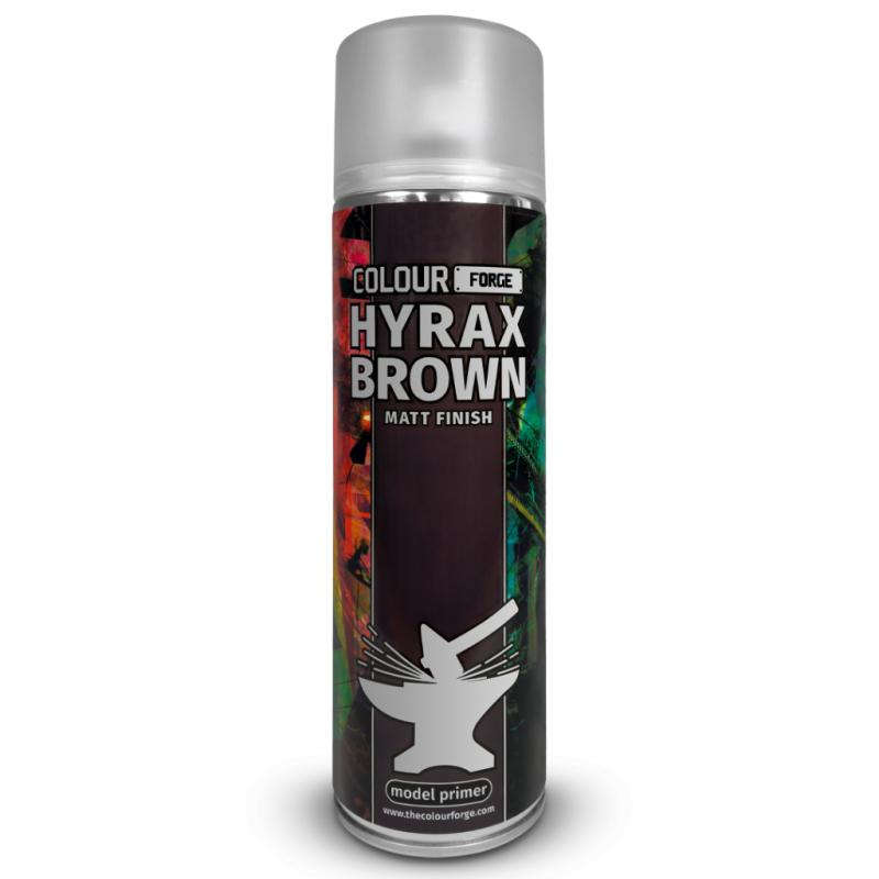 Colour Forge Spray Primers