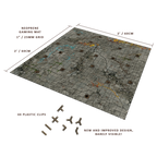 Maladum Dungeons of Enveron Starter Set