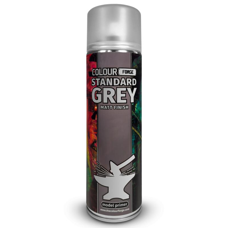 Colour Forge Spray Primers