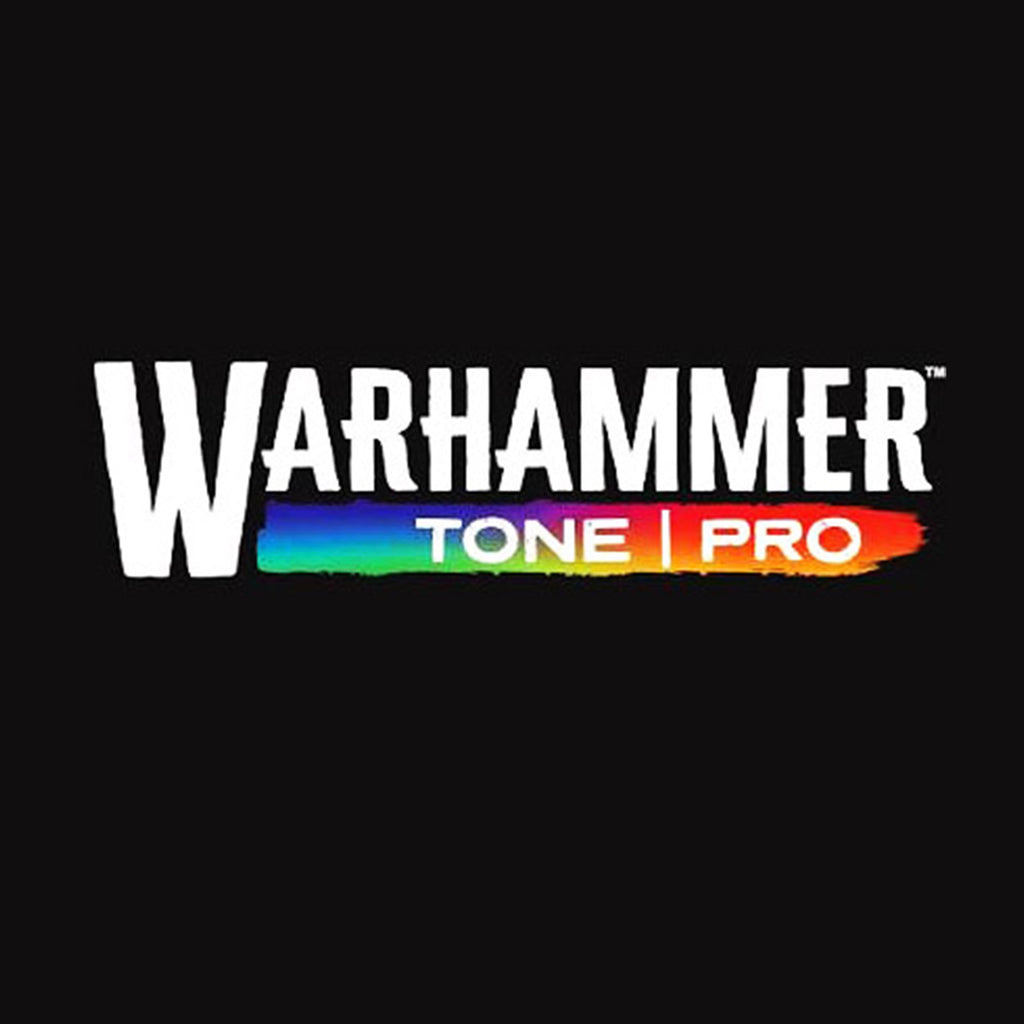 Warhammer Tone Pro