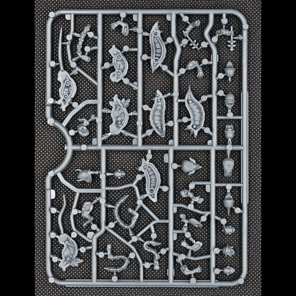 Weird War Conversion Kit
