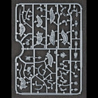 Weird War Conversion Kit