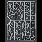 Weird War Conversion Kit