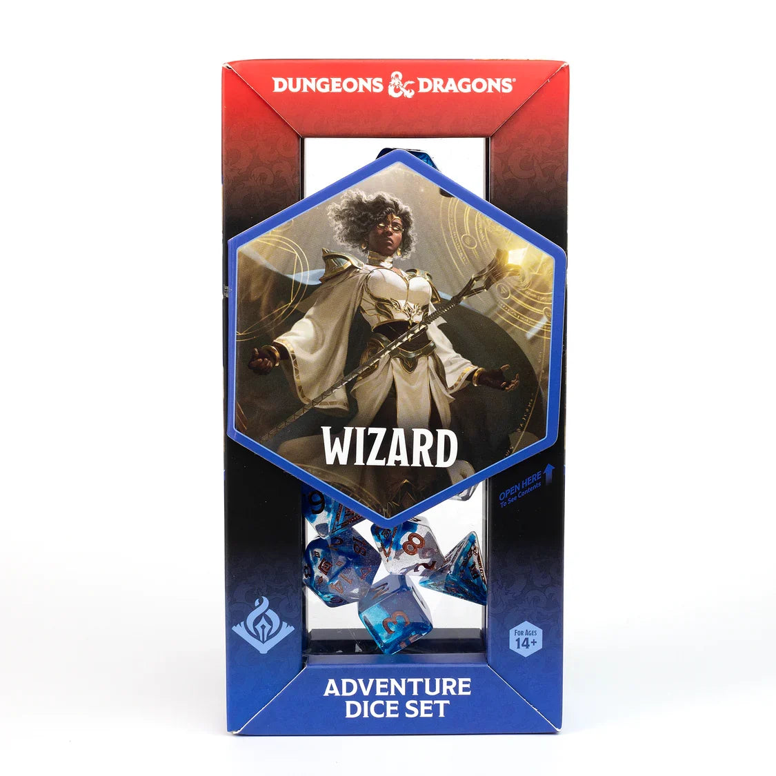 Dungeons and Dragons - Official Dice Sets