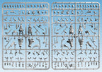 Frostgrave Wizards II