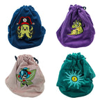 Small Dice Sack