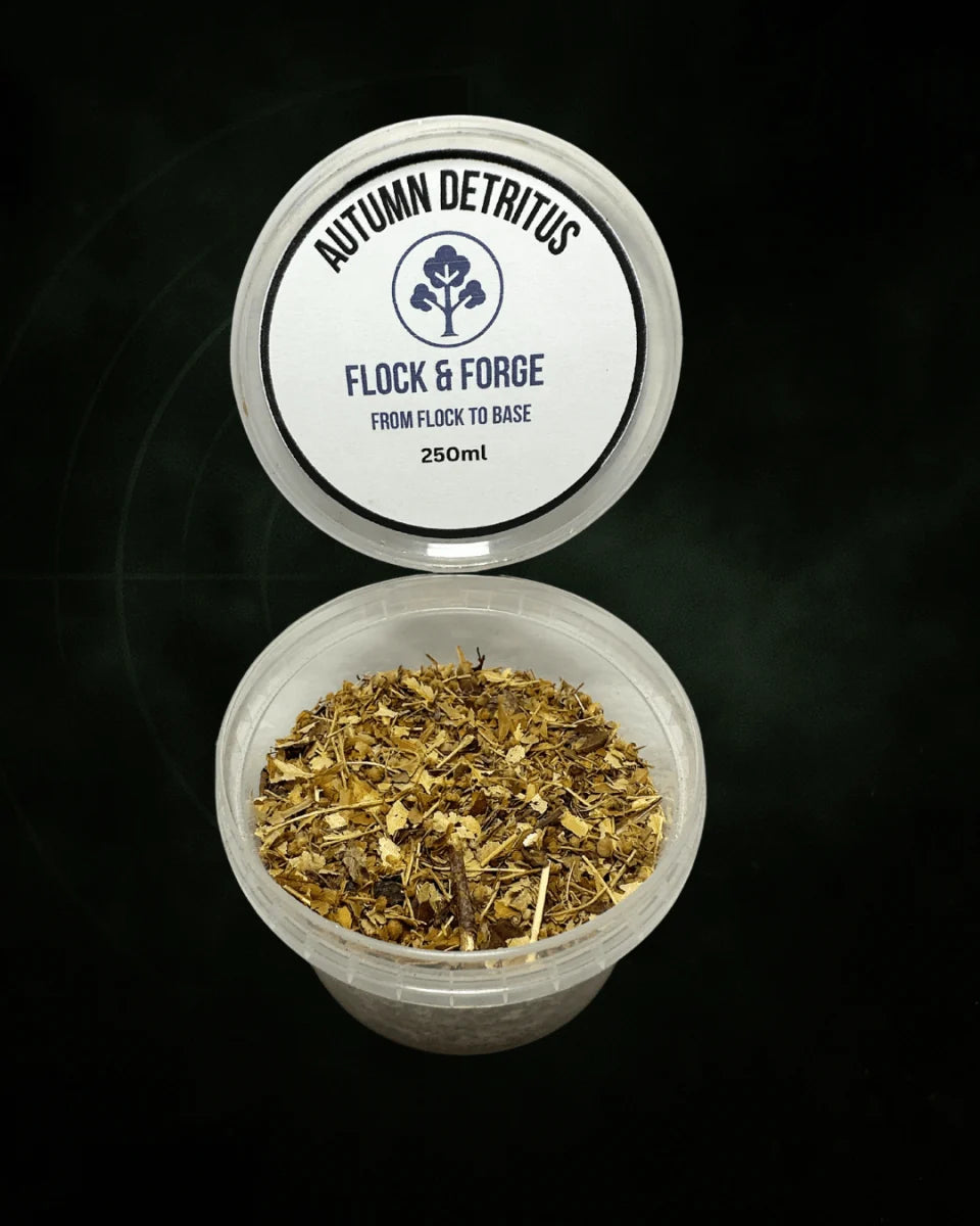 Flock and Forge - Base Ready Mixes