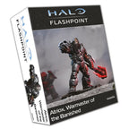Atriox, Warmaster of the Banished
