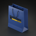 Blue Bag