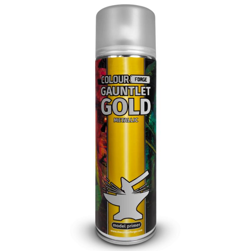 Colour Forge Spray Primers