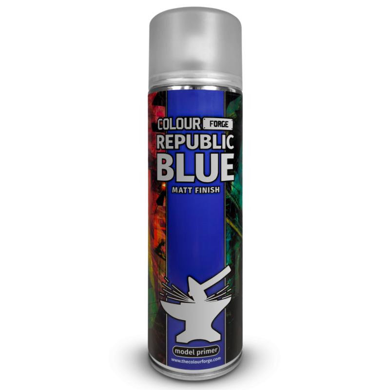 Colour Forge Spray Primers