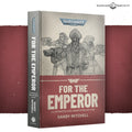 Black Library - For The Emperor