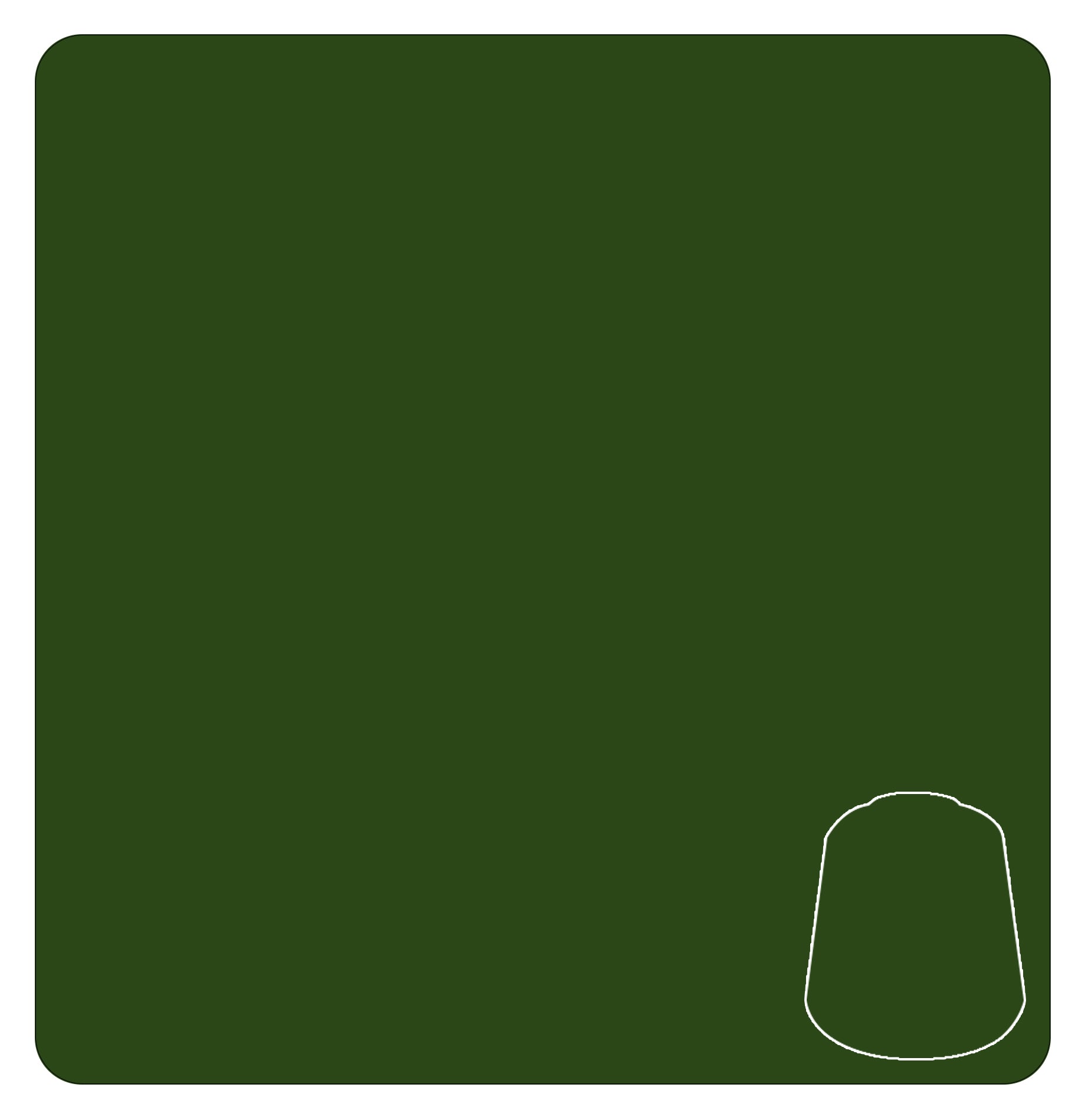 Warhammer Colour - Base (12ml)