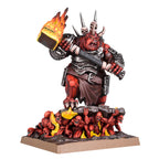 Kings of War Champions: Faith and Fury 2-Player Starter Set