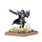 Kings of War Champions: Faith and Fury 2-Player Starter Set