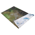 Kings of War Champions - Double Sided Gaming Mat