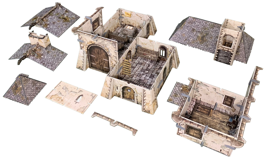 Chapel