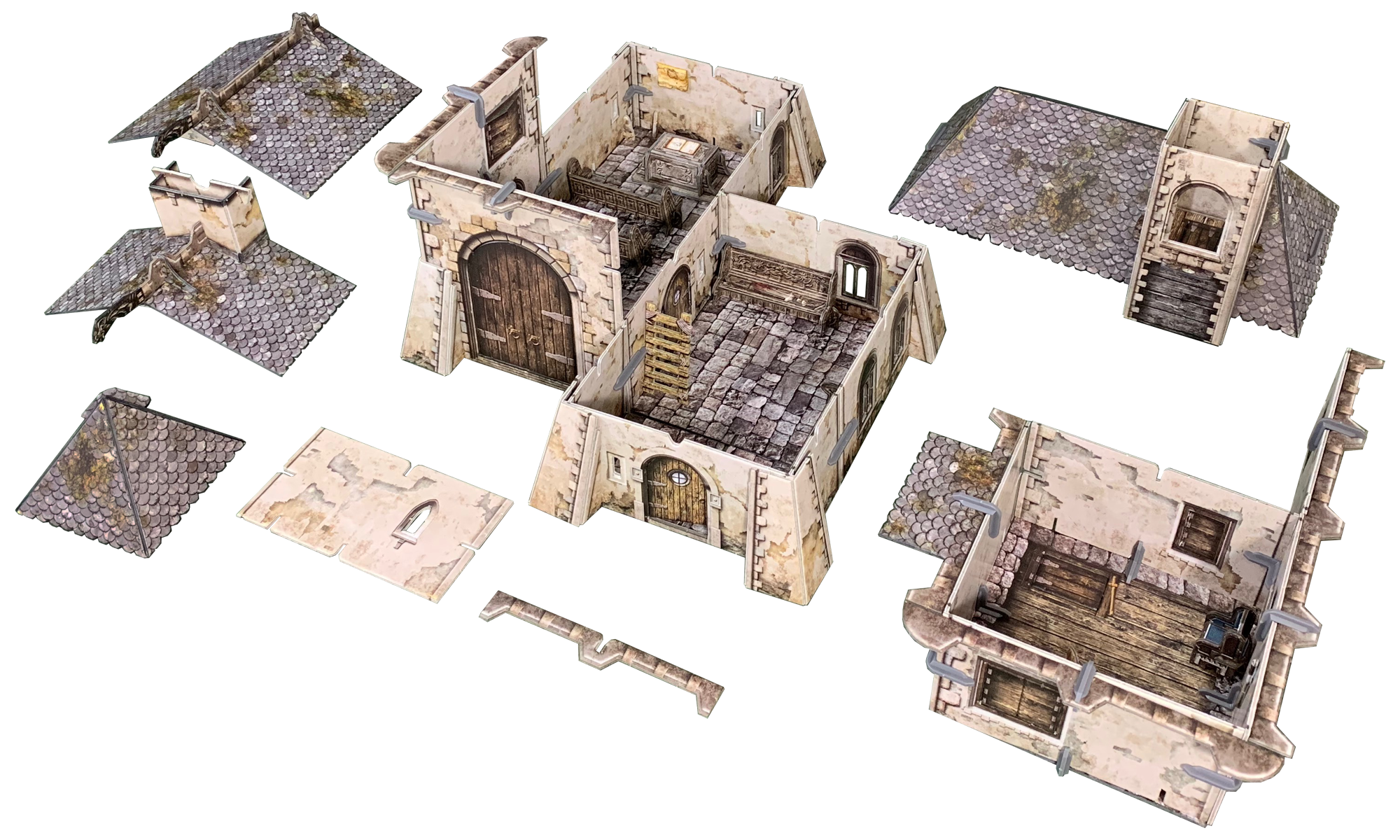 Chapel