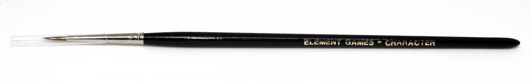 Element Esssentials - Kolinsky Character Brush