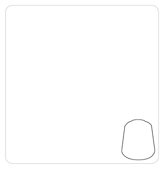 Warhammer Colour - Base (12ml)
