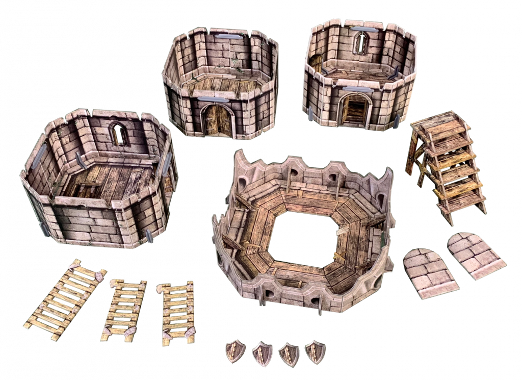 Citadel Tower