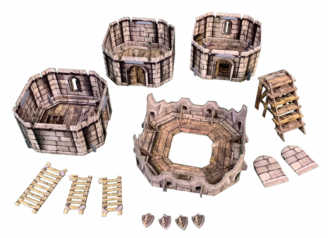 Citadel Tower