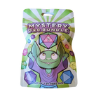 Mystery D20 Dice Bag