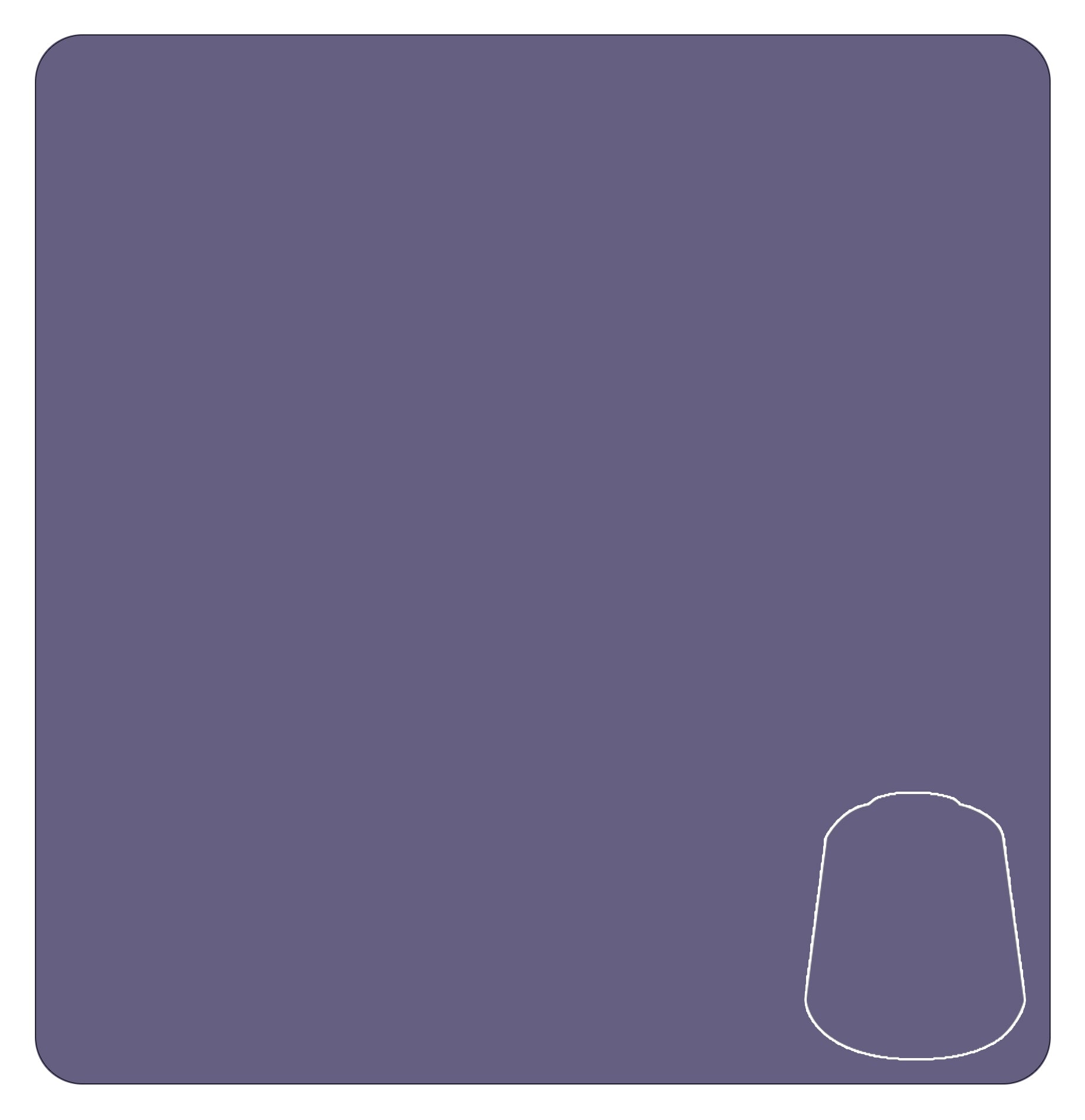 Warhammer Colour - Base (12ml)