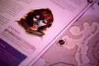 Jim Henson's The Dark Crystal - Adventure Game
