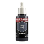 The Army Painter - Warpaints Fanatic Acrylics (18ml)