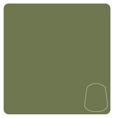 Warhammer Colour - Base (12ml)