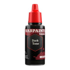 The Army Painter - Fanatics Washes (18ml)